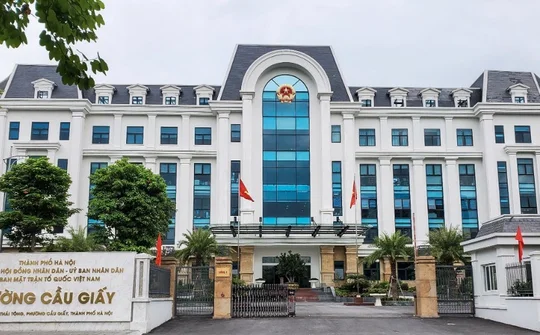 Bước chuyển lớn về địa giới - Bước tiến xa về phát triển