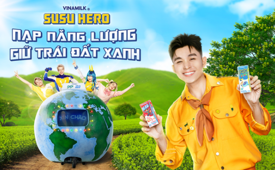 Ngành quảng cáo Việt Nam: Đặc sắc, gắn với văn hoá, đạo đức con người và hướng tới cộng đồng