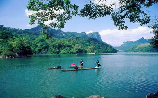 Phát huy tiềm năng, định hướng phát triển du lịch Thái Nguyên sau hợp nhất