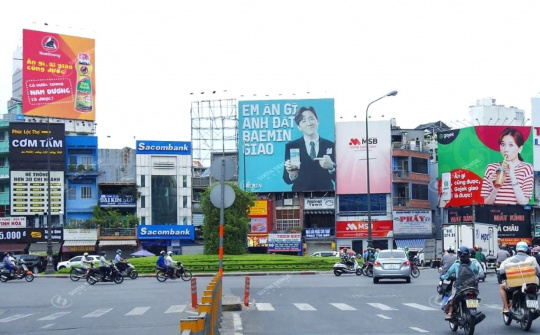 Phát triển hoạt động quảng cáo: Chuyên nghiệp, hiện đại tại Việt Nam