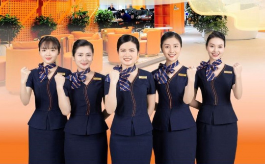 SHB: Ngân hàng hạnh phúc