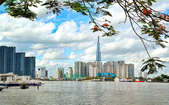 TP.HCM đề xuất thành lập Tập đoàn Sài Gòn: Hướng tới hình thành các tập đoàn kinh tế lớn