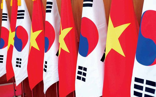 Đưa hợp tác khoa học công nghệ, đổi mới sáng tạo thành trụ cột mới trong quan hệ Việt Nam-Hàn Quốc