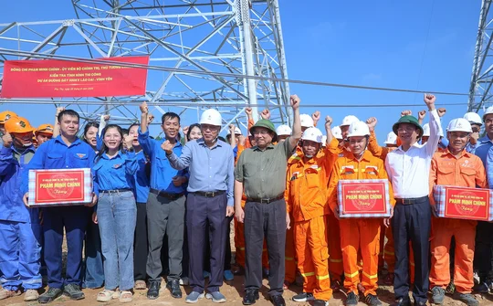 Vinh quang chỉ đến với người đúng hẹn