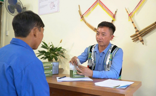 Bài Thuốc Chữa bệnh Gan gia truyền A Súa - Hy vọng sống cho nhiều bệnh nhân nặng