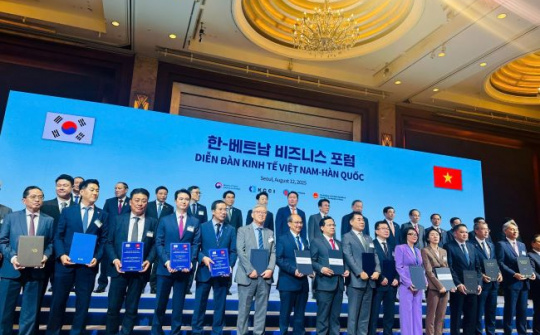 MB và đối tác Hàn Quốc sẽ ra mắt sàn giao dịch tiền mã hóa đầu tiên tại Việt Nam