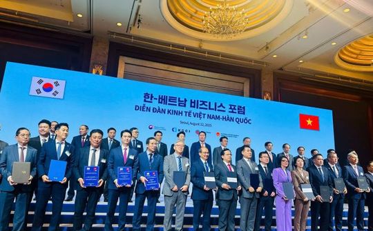 MB và đối tác Hàn Quốc sẽ ra mắt sàn giao dịch tiền mã hóa đầu tiên tại Việt Nam
