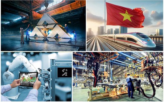 Mở rộng cơ hội phát triển cho khu vực doanh nghiệp tư nhân