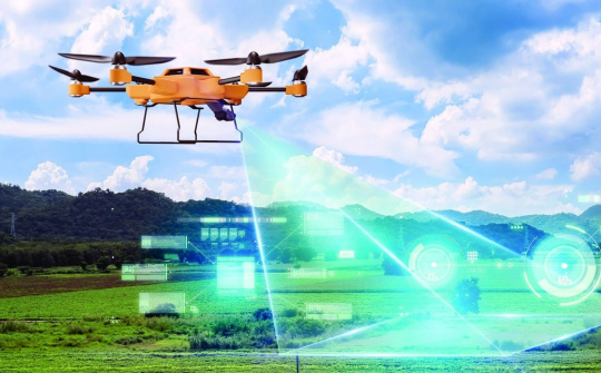 Viet Nam to export 5,000 drones to South Korea