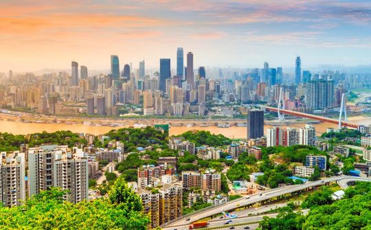Tích hợp yếu tố đô thị thông minh trong quy hoạch phát triển địa phương