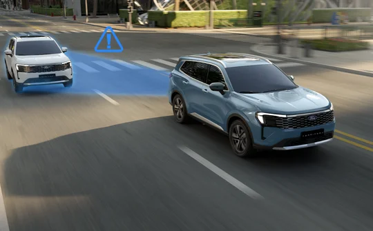 Ford Việt Nam 30 năm vững bước cùng đam mê, kiến tạo giá trị bền vững