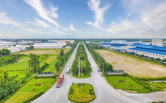 Hưng Yên đề xuất thành lập Khu kinh tế tự do, hướng tới động lực tăng trưởng mới