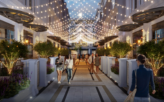 Bắc Ninh mới mở ra cơ hội cho thị trường bất động sản đô thị phía Bắc