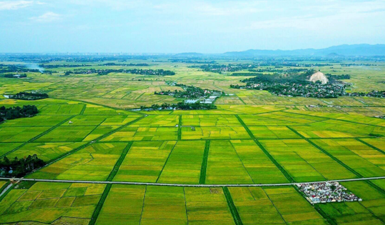 Một số quy định mới về đất đai