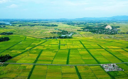 Một số quy định mới về đất đai