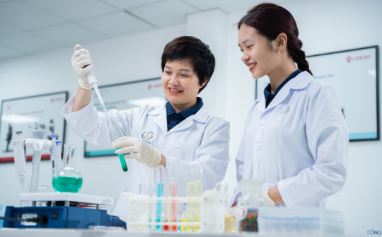 Bộ KH&CN đề xuất nhiều chính sách trọng dụng nhà khoa học người Việt Nam ở nước ngoài, chuyên gia nước ngoài
