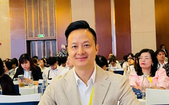 PGS.TS Nguyễn Xuân Hợi – điểm tựa tin cậy của người bệnh vô sinh, hiếm muộn