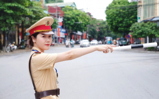 Nhiệm vụ, giải pháp tăng cường bảo đảm TTATGT thời gian tới