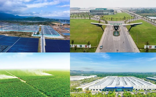Huy động toàn xã hội vì phát triển bền vững