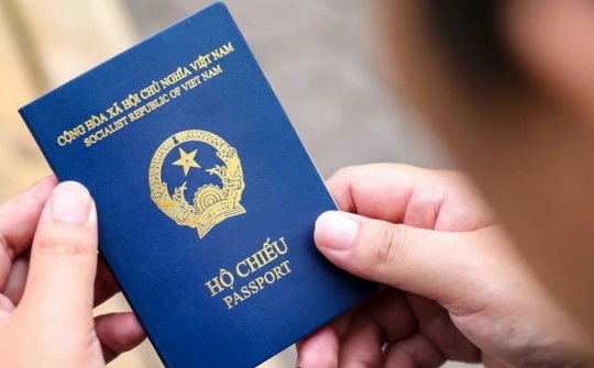 Triển khai thi hành Luật sửa đổi, bổ sung Luật Quốc tịch Việt Nam