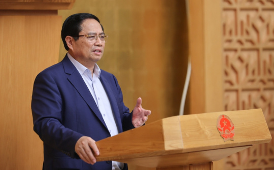 Không cầu toàn, không nóng vội, vừa làm vừa rút kinh nghiệm, mở rộng dần, hoàn thiện dần