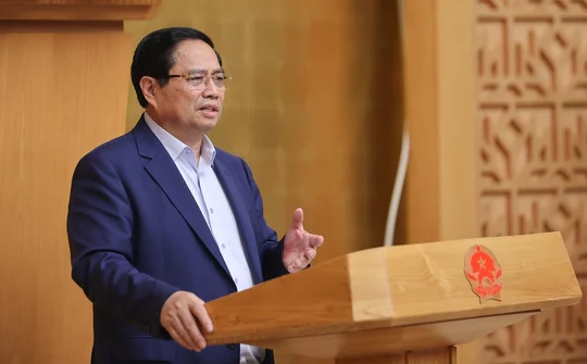Không cầu toàn, không nóng vội, vừa làm vừa rút kinh nghiệm, mở rộng dần, hoàn thiện dần