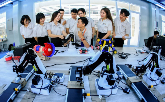 Law on Science, Technology and Innovation: Framework for testing emerging technologies