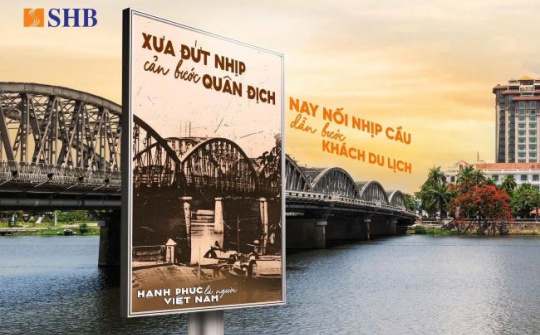 Người trẻ xúc động trước hình ảnh xưa – nay của những địa danh gắn với Quốc khánh
