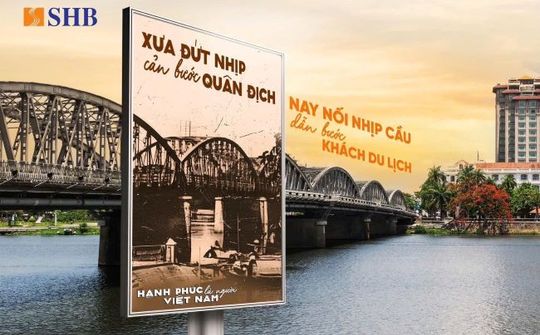 Người trẻ xúc động trước hình ảnh xưa – nay của những địa danh gắn với Quốc khánh