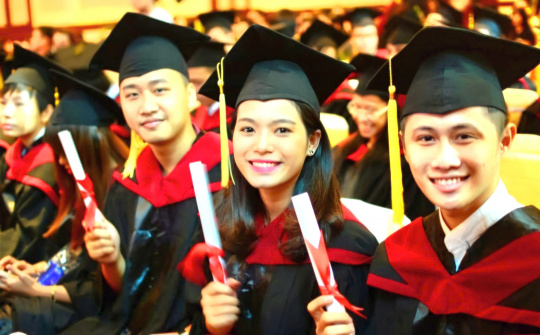 Ban hành Nghị quyết 71-NQ/TW về đột phá phát triển giáo dục và đào tạo