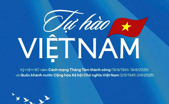 Vị thế Việt Nam