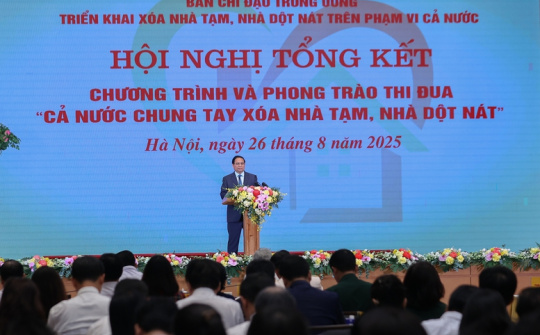 Điều quan trọng nhất là cách làm để đạt mục tiêu đề ra
