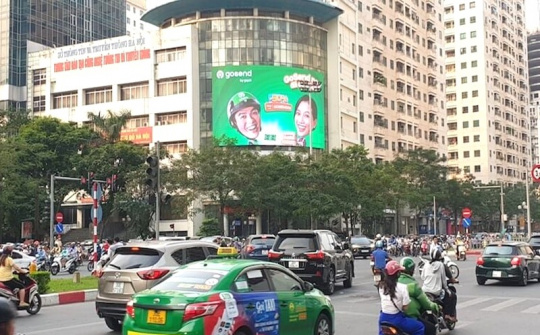 Triển khai thi hành Luật sửa đổi, bổ sung một số điều của Luật Quảng cáo