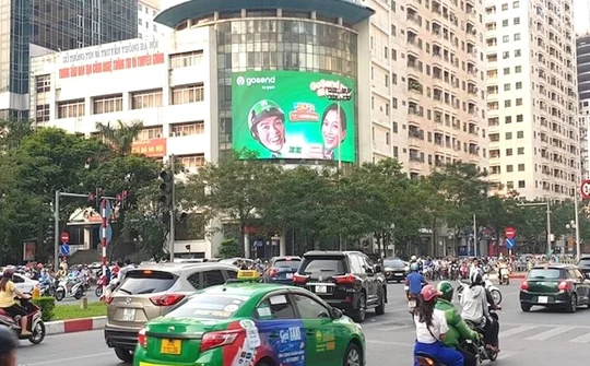 Triển khai thi hành Luật sửa đổi, bổ sung một số điều của Luật Quảng cáo