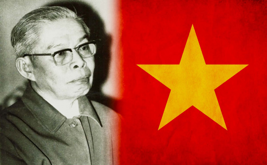 GS.VS Trần Đại Nghĩa: Huyền thoại "vua vũ khí" và trái tim vì đại nghĩa