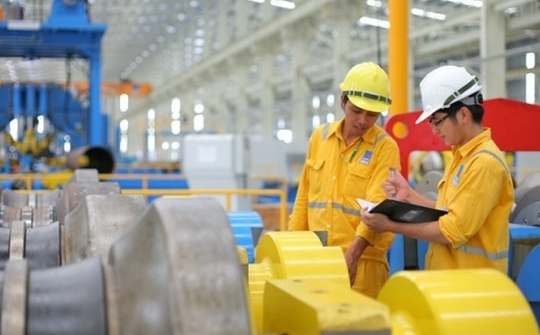 Nghị định mới về quản lý vốn nhà nước, đồng hành cùng doanh nghiệp