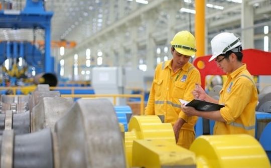 Nghị định mới về quản lý vốn nhà nước, đồng hành cùng doanh nghiệp