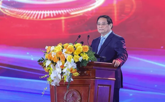 Khẳng định giá trị văn hóa Việt, tiềm năng thương mại hóa sản phẩm sáng tạo Việt Nam