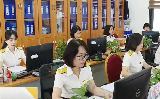 Cắt giảm, đơn giản hóa nhiều thủ tục hành chính thuế