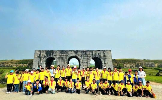 Du lịch Thanh Hóa khẳng định vai trò động lực trong phát triển kinh tế - xã hội