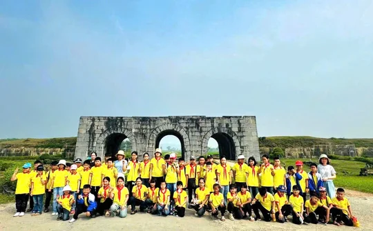 Du lịch Thanh Hóa khẳng định vai trò động lực trong phát triển kinh tế - xã hội