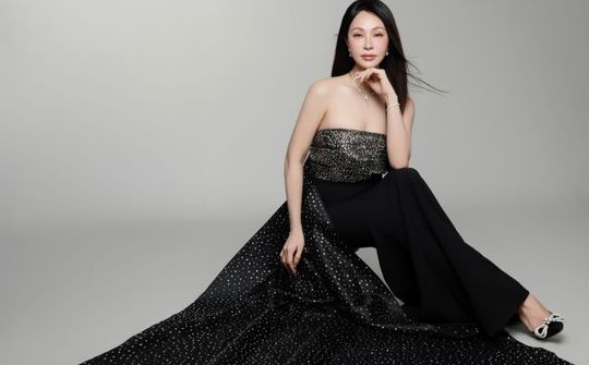 Uyên Linh, Đức Tuấn, Trọng Hiếu hội tụ tại đại nhạc hội “Khơi mạch nguồn Di sản”