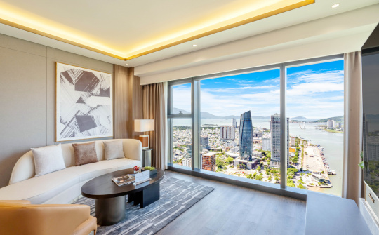 Sở hữu “bộ sưu tập tầm nhìn” – Xu hướng sống thượng lưu của giới tinh hoa