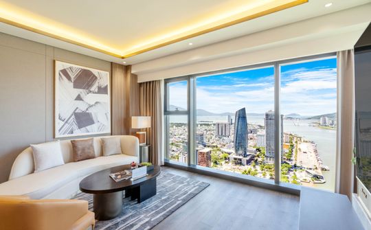Sở hữu “bộ sưu tập tầm nhìn” – Xu hướng sống thượng lưu của giới tinh hoa