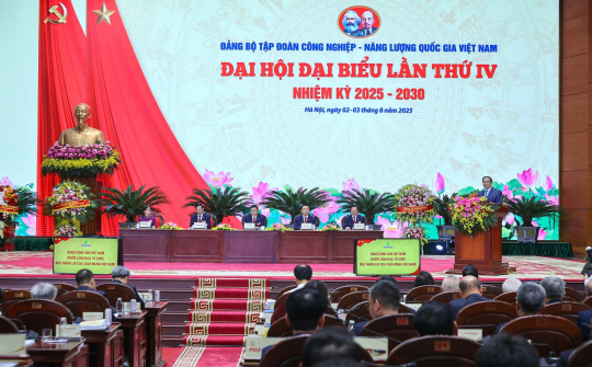 Petrovietnam phấn đấu vào nhóm 5 doanh nghiệp hàng đầu Đông Nam Á