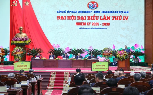 Petrovietnam phấn đấu vào nhóm 5 doanh nghiệp hàng đầu Đông Nam Á