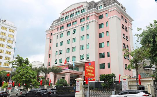 Tuyển than Hòn Gai - 65 năm viết nên bản hùng ca thầm lặng