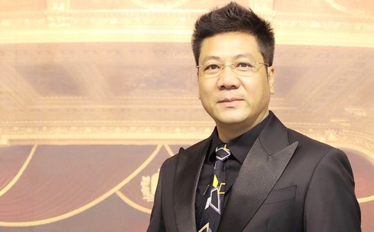 TS.NSND Quốc Hưng: Người nghệ sĩ mang hơi thở Opera vào cuộc sống