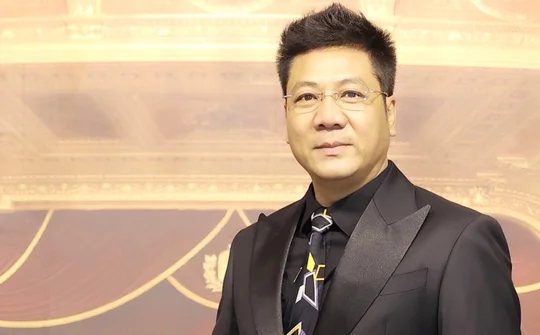 TS.NSND Quốc Hưng: Người nghệ sĩ mang hơi thở Opera vào cuộc sống
