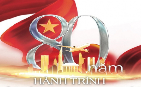 Eightieth National Day: Commemorative events to spotlight national remarkable achievements